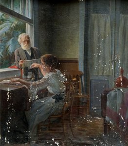 宁静 作者 玛丽亚·帕多斯·费雷拉酒店地点